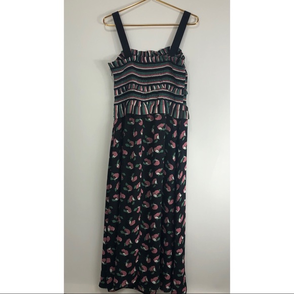 Hailee C x Anthropologie Dress Medium - Picture 3 of 10